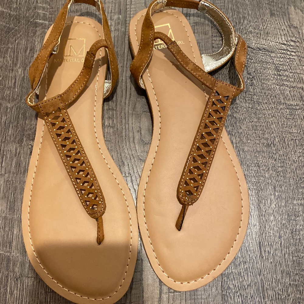 My feet grew a size during pregnancy